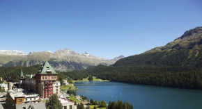 Badrutt's Palace Hotel St Moritz